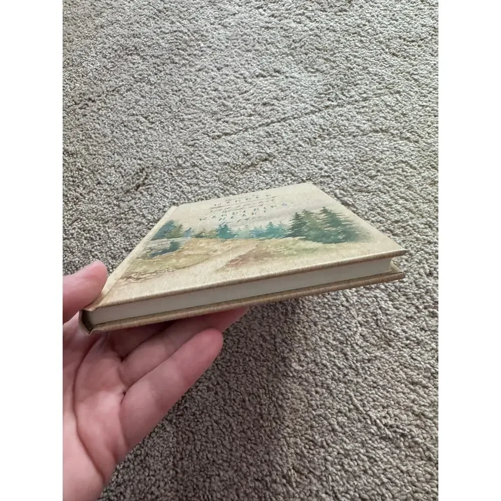 NEW Prone to Wander, Sermon Notes Journal From B&H Editorial Staff Hardcover